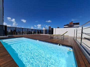Apartamento de 3 quartos, João Pessoa · Aluga-se Apto 82M² 3 quartos 1 suite 3 vagas Manaira