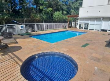 Apartamento de 2 quartos, Cotia · Apartamento 2 dormitórios com varanda, 70m2 com quintal.