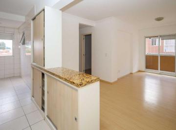 Apartamento de 3 quartos, Curitiba · Apartamento Com Varanda E Churrasqueira