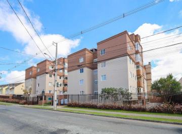 Apartamento de 3 quartos, Curitiba · Apartamento Com Varanda E Churrasqueira
