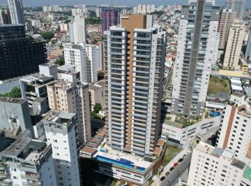 Apartamento de 3 quartos, Osasco · Apartamento em Osasco de 123 m², 3 suítes, lavabo, 2 vagas. Griffe Dubai.
