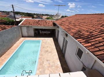 Casa de 4 quartos, Mirassol · Casa com 360 m² e 4 quartos à venda no Centro de Mirassol SP