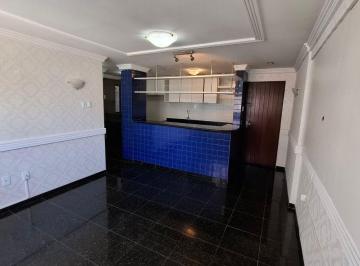 Apartamento de 2 quartos, João Pessoa · Aluga-se Apto 2 quartos 1 suite cabo branco
