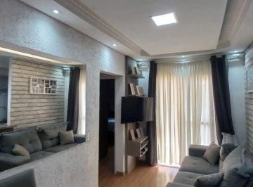 Apartamento de 2 quartos, São Paulo · Apartamento a venda - 2 Dormitórios com Lazer Completo no Vivaz Jardim Pirituba - City Jaraguá