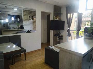 Apartamento de 2 quartos, São Paulo · Apartamento a venda - 2 Dormitórios com Lazer Completo no Vivaz Jardim Pirituba - City Jaraguá