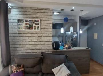 Apartamento de 2 quartos, São Paulo · Apartamento a venda - 2 Dormitórios com Lazer Completo no Vivaz Jardim Pirituba - City Jaraguá