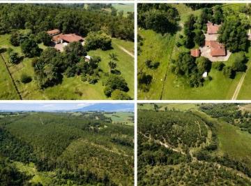 Foto 01 · Fazenda de eucalipito a venda  387,20  Hectares precisa de liberação Judicial proximo  a Rio Claro e