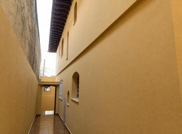 Casa de 3 quartos, São Paulo · Sobrado vago no miolinho do Jardim Bonfiglioli | 3 dorms | 2 vagas.