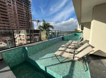 Apartamento · 158m² · 3 Quartos · 2 Vagas · Apartamento com 158 m², a venda no Elev Marista!