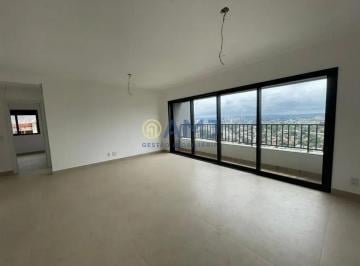 Apartamento · 126m² · 3 Quartos · Apartamento com 126 m² , 3 suítes à venda, no Elev Marista!