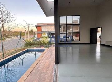 Casa · 197m² · 3 Quartos · 4 Vagas · Venda de Casa Térrea no Jardins Porto | Lote de Esquina | Vista para Reserva