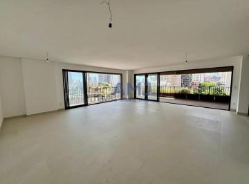 Apartamento · 245m² · 4 Quartos · Apartamento à venda, 04 Suítes no Setor Bueno