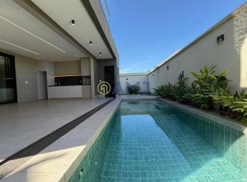 Casa · 274m² · 5 Quartos · 4 Vagas · Sobrado Parqueville Jacarandá