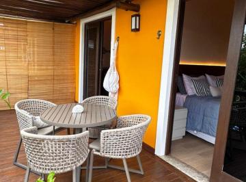 Casa de 2 quartos, Camaçari · Casa à Venda – Duplex 2 Suítes Pé na Areia | Praia da Espera