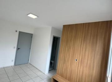 Apartamento · 40m² · 1 Quarto · 1 Vaga · Apartamento para Venda em Aparecida de Goiânia, Chácaras Bela Vista, 1 dormitório, 1 banheiro, 1 vag