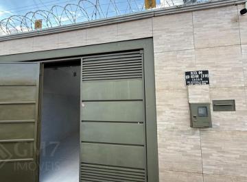 Casa · 65m² · 2 Quartos · 1 Vaga · Casa para Venda em Goiânia, Setor Estrela Dalva, 2 dormitórios, 1 suíte, 2 banheiros, 1 vaga