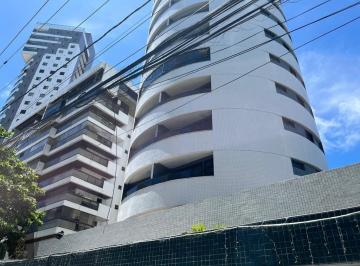 Apartamento · 87m² · 3 Quartos · 2 Vagas · EMPREENDIMENTO DO EDIFÍCIO PORTAL ESTRELA DO MAR APTº 602 - NAVEGANTES - RECIFE - PE.