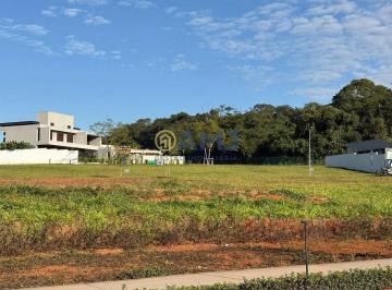Terreno · 736m² · Lote Exclusivo à Venda no Plateau d'Or Privilege - 1ª Etapa | 736 m² | Fundo para Via Verde