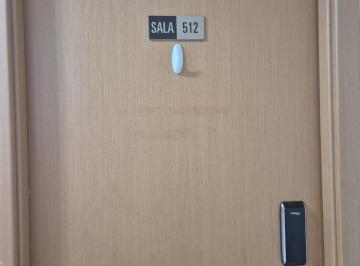 Comercial · 40m² · 1 Vaga · Sala Comercial para locação - Edifício QS tower