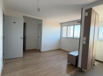 Apartamento de 1 quarto, Aparecida de Goiânia · Apartamento para Venda em Aparecida de Goiânia, Cidade Vera Cruz, 1 dormitório, 1 banheiro, 1 vaga
