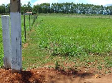 Terreno · 2000m² · Lote para Venda atrás da Fazenda Jaboticabal