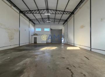 Comercial · 360m² · GALPÃO PARA LOCAÇÃO - Bairro Ilda | Aparecida de Goiânia