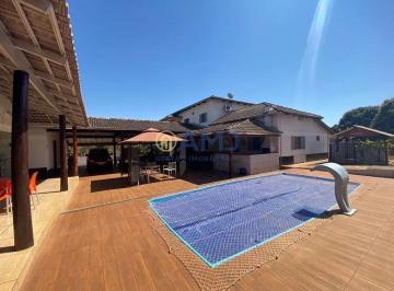 Rural · 380m² · 5 Quartos · Chácara em Condomínio Fechado - Paraíso Tropical | Goiânia