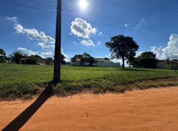 Terreno · 450m² · Lote para Venda - Riviera de Santa Cristina XIII - Setor Marina, Paranapanema/SP