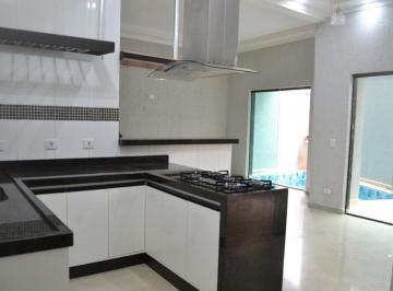 Casa de 3 quartos, São Paulo · Sobrado Moderno a venda no Jardim Líbano 150 m - 2 Suítes, Piscina e Espaço Gourmet