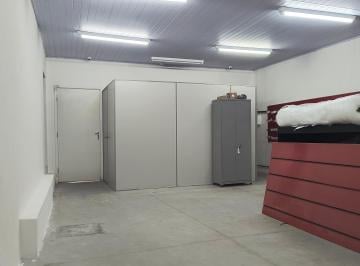 Comercial , São Paulo · GALPÃO COMERCIAL / INDUSTRIAL À VENDA – 140m² + POSSIBILIDADE DE MEZANINO | CENT