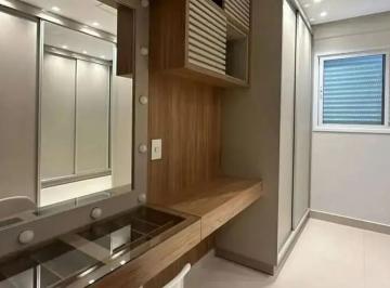 Apartamento · 103m² · 3 Quartos · 2 Vagas · Apartamento à venda no bairro Residencial Araujoville - Anápolis/GO