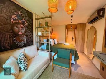 Casa · 40m² · 1 Quarto · FLAT PORTO DE GALINHAS