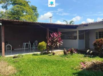 Casa · 522m² · 2 Quartos · 1 Vaga · Casa 2 Quartos à Venda - Jardim Brasil - Goiânia