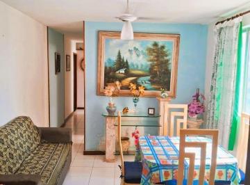 Apartamento · 58m² · 3 Quartos · 1 Vaga · Apartamento à venda no bairro Jacarepaguá - Rio de Janeiro/RJ