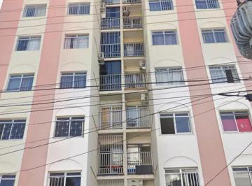Apartamento · 556m² · 2 Quartos · 1 Vaga · APARTAMENTO À VENDA NO EDIFÍCIO SANDRA - SETOR AEROPORTO, 2 QUARTOS E REFORMADO