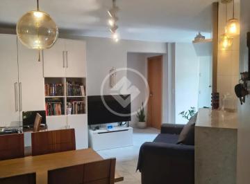 Apartamento · 61m² · 2 Quartos · 1 Vaga · Apartamento 2 Quartos para Venda no Setor Sudoeste - Goiânia