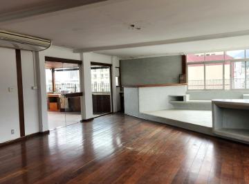 Apartamento · 359m² · 4 Quartos · 1 Vaga · Cobertura Duplex 359m² vista mar