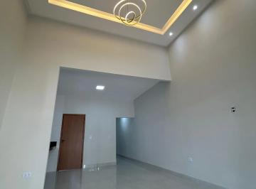 Casa · 128m² · 3 Quartos · Casa residencial à venda em Trindade / GO