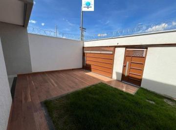 Casa · 140m² · 3 Quartos · 2 Vagas · Casa à venda no bairro Jardim Nova Era - Aparecida de Goiânia/GO
