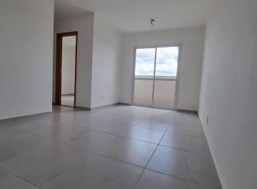 Apartamento · 55m² · 2 Quartos · 1 Vaga · Apartamento à venda no bairro Centro - Anápolis/GO