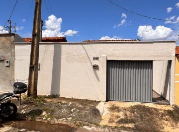 Casa · 62m² · 2 Quartos · 2 Vagas · Casa para Venda - Buriti Sereno | Aparecida de Goiânia - GO