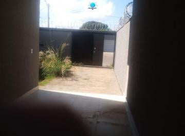 Casa · 90m² · 2 Quartos · 2 Vagas · Casa à venda no bairro Setor Sul - Goiânia/GO