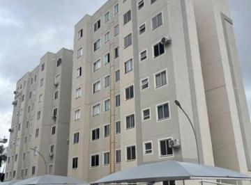Apartamento · 42m² · 2 Quartos · 1 Vaga · Apartamento para Venda em Aparecida de Goiânia, Chácaras São Pedro, 2 dormitórios, 1 banheiro, 1 vag