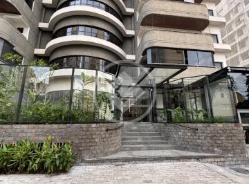 Apartamento · 209m² · 5 Quartos · 2 Vagas · Apartamento 5 Quartos para Venda no Setor Oeste - Goiânia