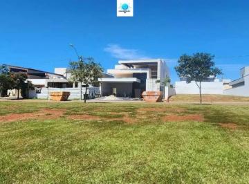 Terreno · 362m² · 1 Vaga · Terras Alphaville - Anápolis/GO