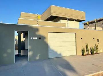 Casa · 90m² · 3 Quartos · 2 Vagas · Casa à venda no bairro Plano Diretor Sul - Palmas/TO