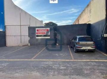 Terreno · 360m² · 1 Vaga · Terreno à venda no bairro Rodoviário - Goiânia/GO