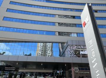 Comercial · 2914m² · 1 Vaga · Sala Comercial para Venda ou Locação - New World Concept Office | Setor Bueno | Goiânia - GO