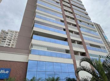 Apartamento · 103m² · 3 Quartos · 2 Vagas · Apartamento para Venda - Blue Home Resorts | Goiânia - GO