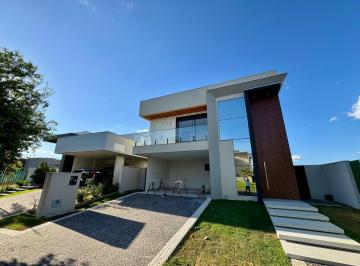 Casa · 323m² · 4 Quartos · 2 Vagas · Casa 4 Quartos para Venda no Alphaville I - Palmas